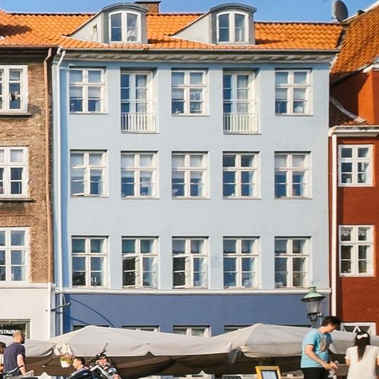 Nyhavn 35