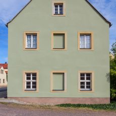 Sörnewitz Zaschendorfer Straße 16