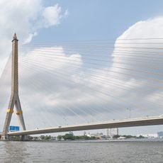 Rama VIII Bridge