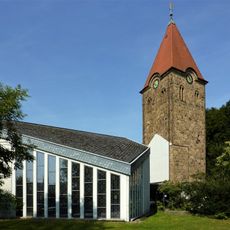 Evangelische Kirche Lippinghausen