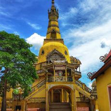 Wat Bo Takua Phuttharam