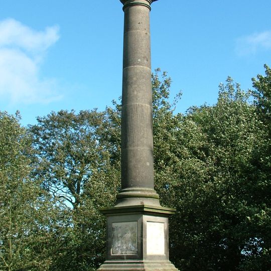 Camphill Column
