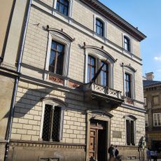 Muzeum Starożytności w Krakowie