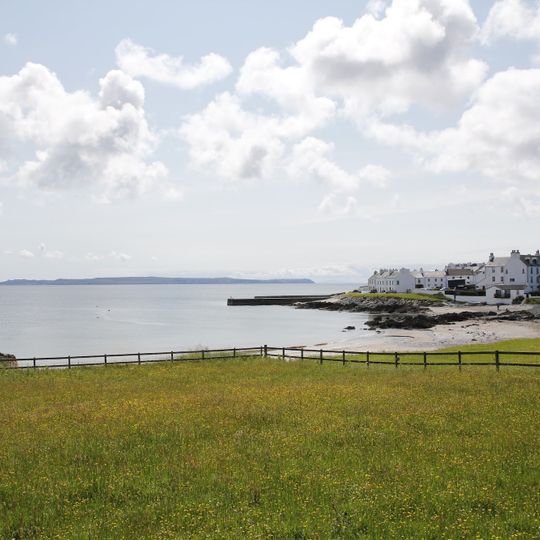 The Museum of Islay Life