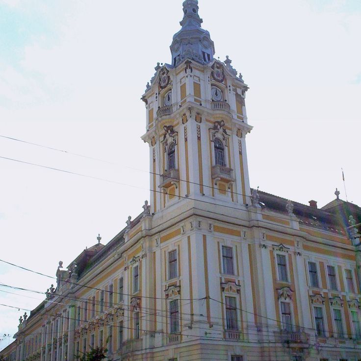 Cluj-Napoca