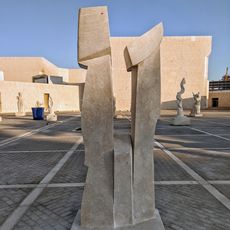 Opera d'arte, scultura