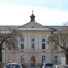 Klagenfurt, St. Veiter Straße 47