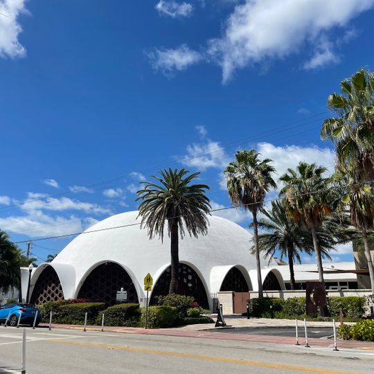 Temple Beth Sholom