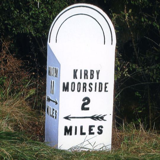 Milestone, Sinnington Common