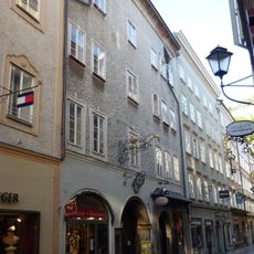 Bürgerhaus, Baron Laßberg-Haus