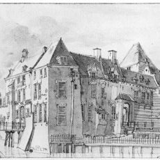Kasteel IJsselstein