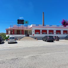 Casa do Pão de Ló de Alfeizerão