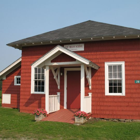 Governor Brann School