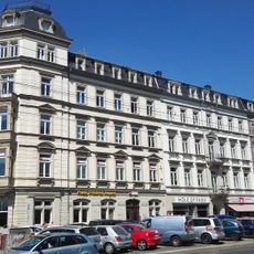 Königsbrücker Straße 37