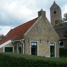 Tsjerke Buorren 8, Drogeham