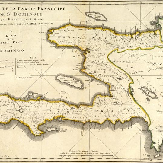 Saint-Domingue