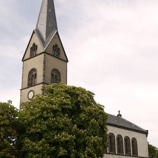 Steinbach Church