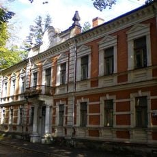 Administratīva ēka