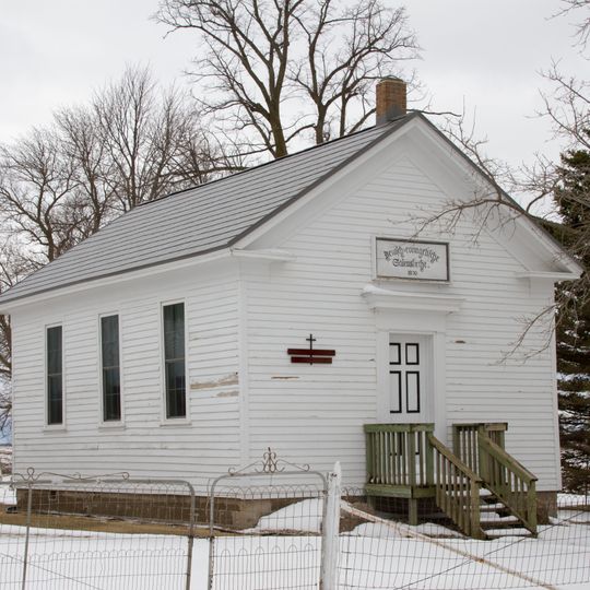 German Evangelical Salem Church