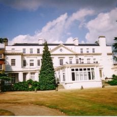 Heatherden Hall