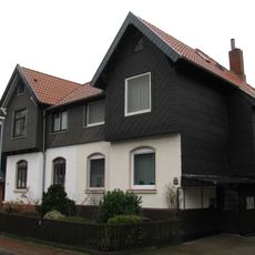 Menzelstraße 14, Hannover