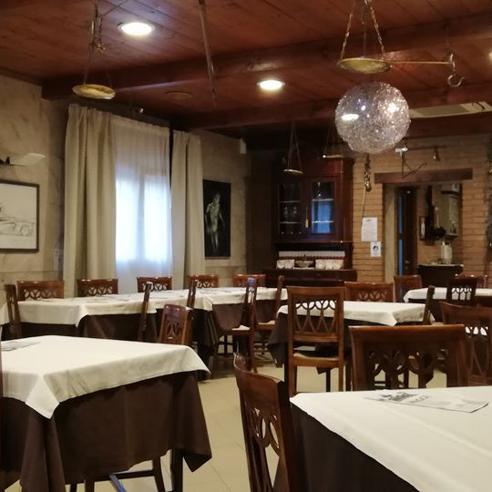PIZZERIA MAGGI 1953 Ristorante e Pizzeria