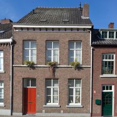 Vismarkt 12, Roermond