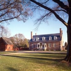 Gunston Hall