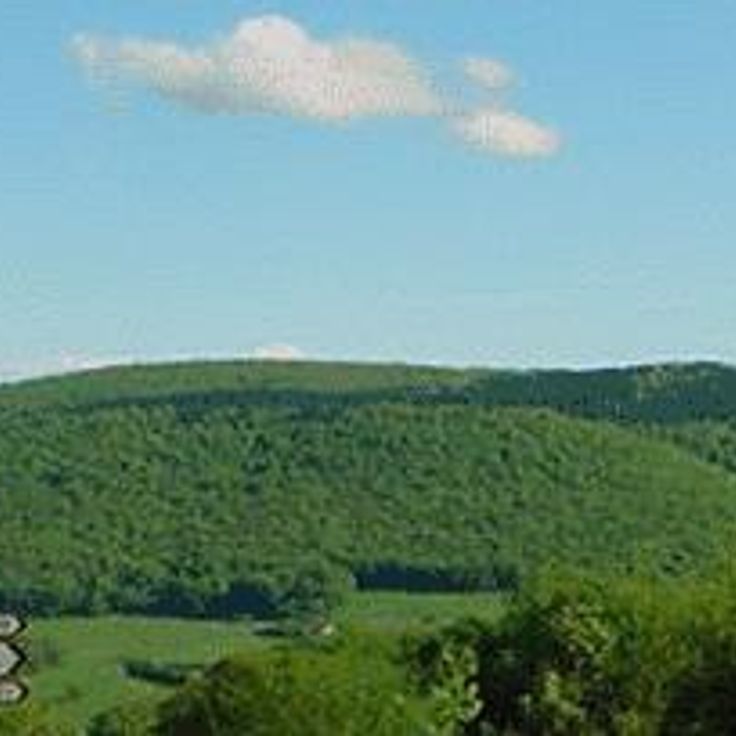 Archäologische Stätte von Bibracte