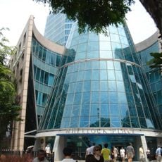 Wheelock Place