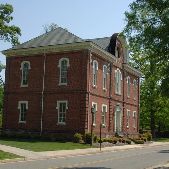 Randolph–Macon College
