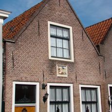 Noordeinde 71, Monnickendam