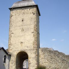 Vieille tour de Pontacq