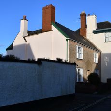 5 Lower Shapter Street