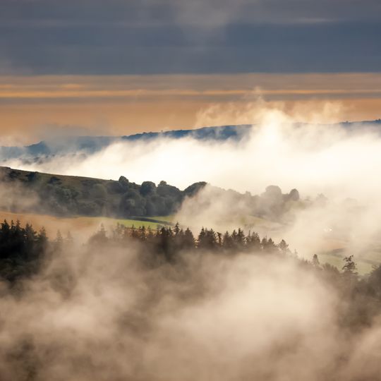 Park Narodowy Bannau Brycheiniog