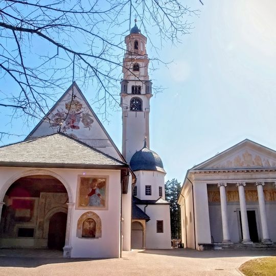 Santa Maria Assunta church