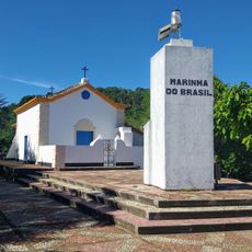 Ilha dos Frades lighthouse