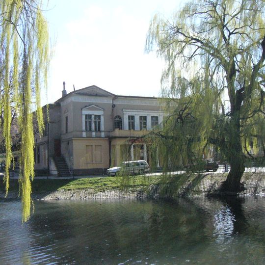 Miejska sala koncertowa Odeon