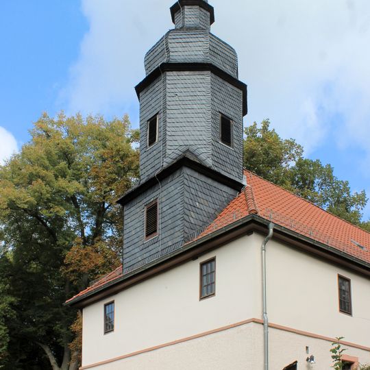 St.-Jakobus-Kirche