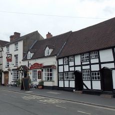 21 And 22, Northgate