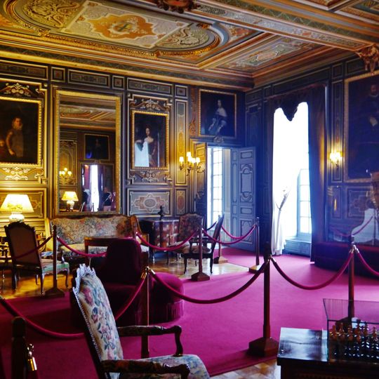 Castello di Cheverny