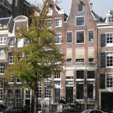 Keizersgracht 563, Amsterdam