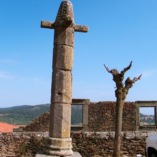 Pelourinho de Mogadouro