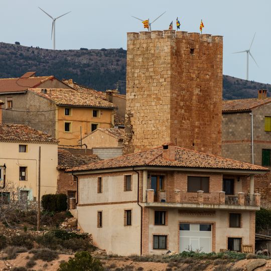 Torre Alba