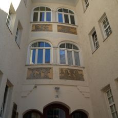 Zancanistraße 15