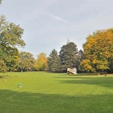 Municipal Park