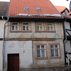 Blasiistraße 20 (Quedlinburg)