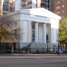 First Baptist Church