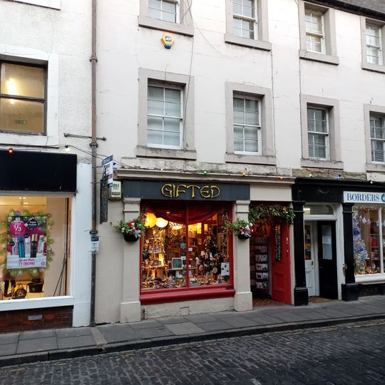 Kelso, 3, 5 Roxburgh Street