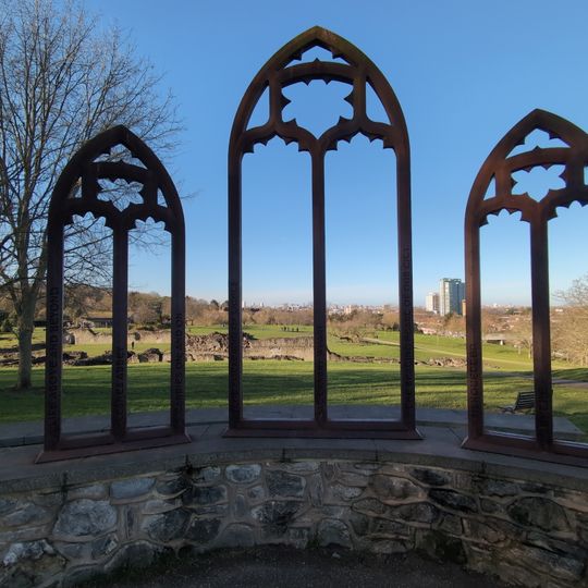 Œuvre d’art, sculpture